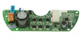 Плата питания TP00 HV